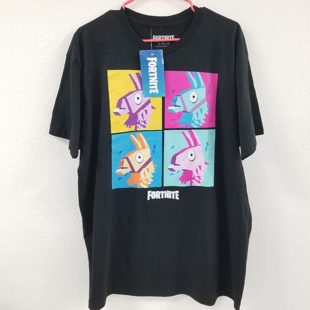 Brand New Fortnite T-Shirt Size XL